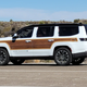 Image for article titled Make Your Jeep Grand Wagoneer a Woody With This Aftermarket Kit